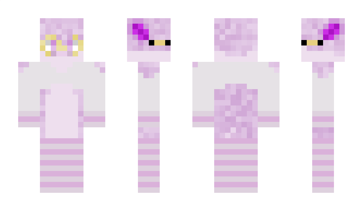 Dragon_Fruit_uwu Minecraft Skin