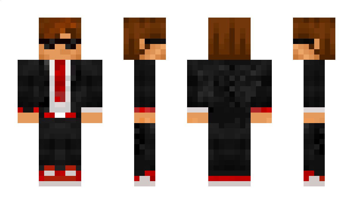 56skids Minecraft Skin