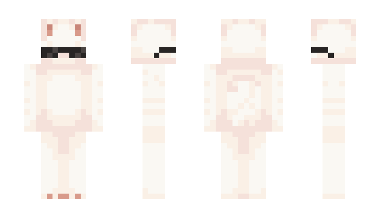 salty02742 Minecraft Skin