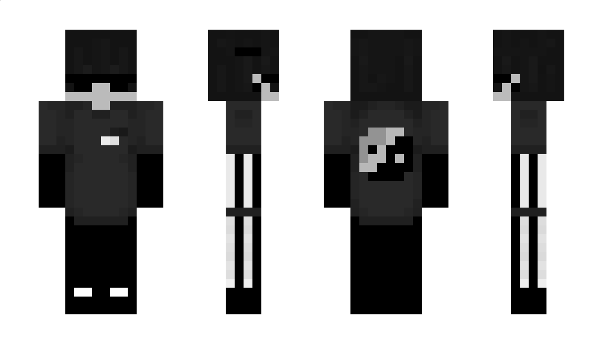 Faniaks_ Minecraft Skin