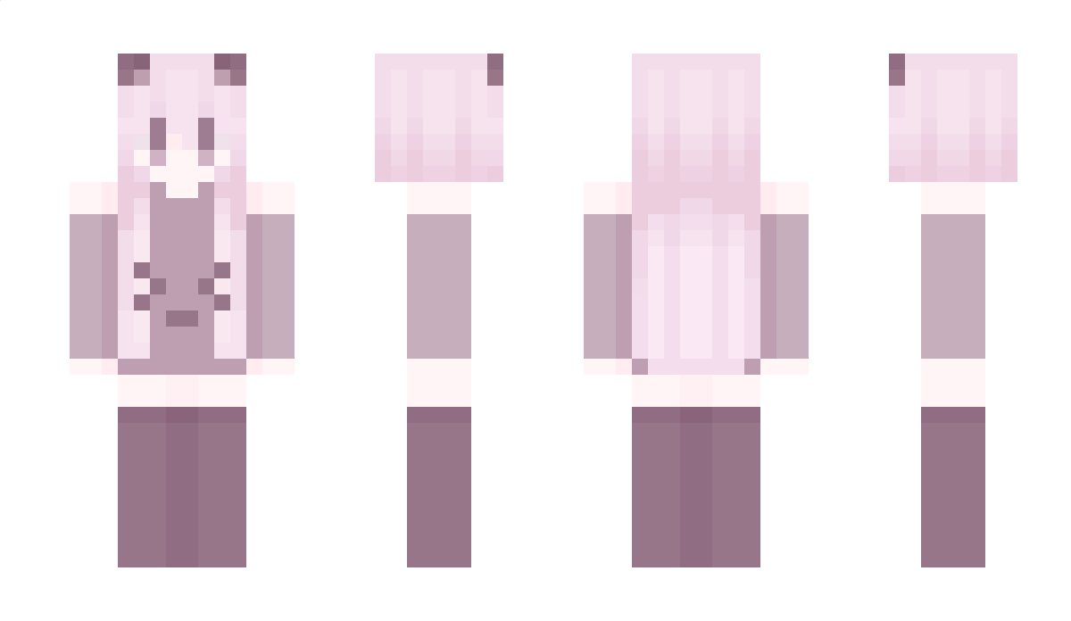 Jump_League Minecraft Skin