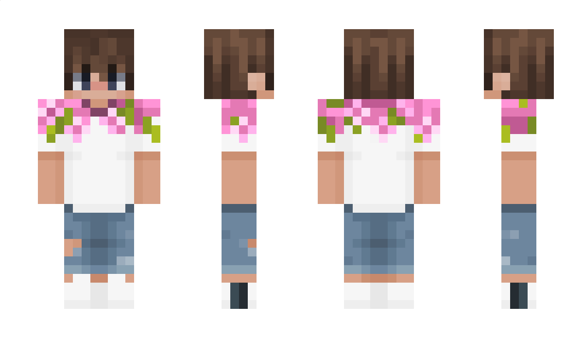 _szymus Minecraft Skin