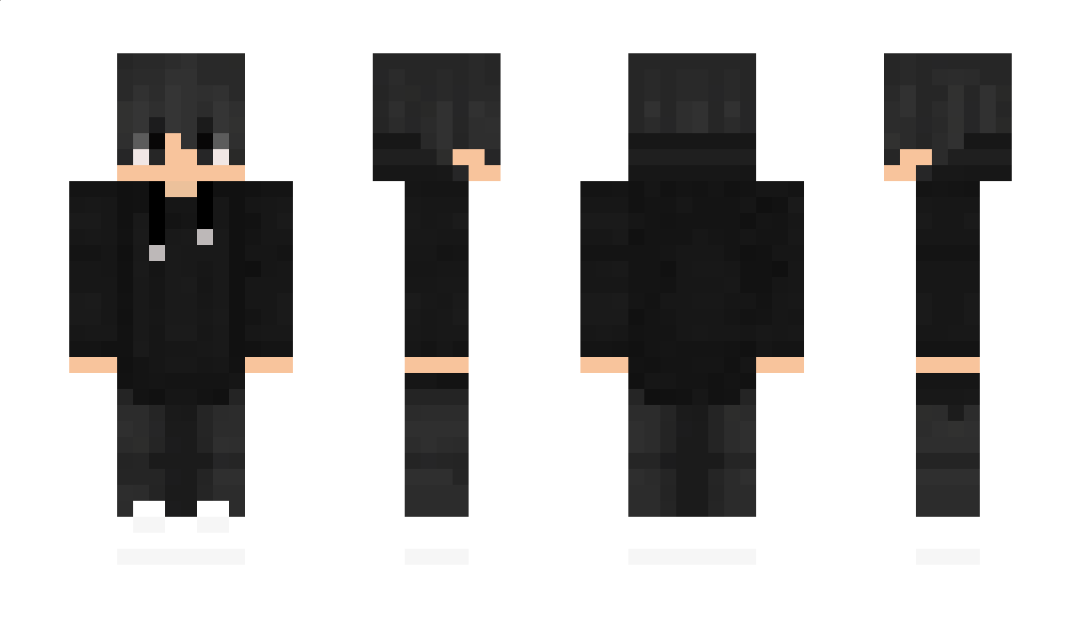 Theobadabeo Minecraft Skin