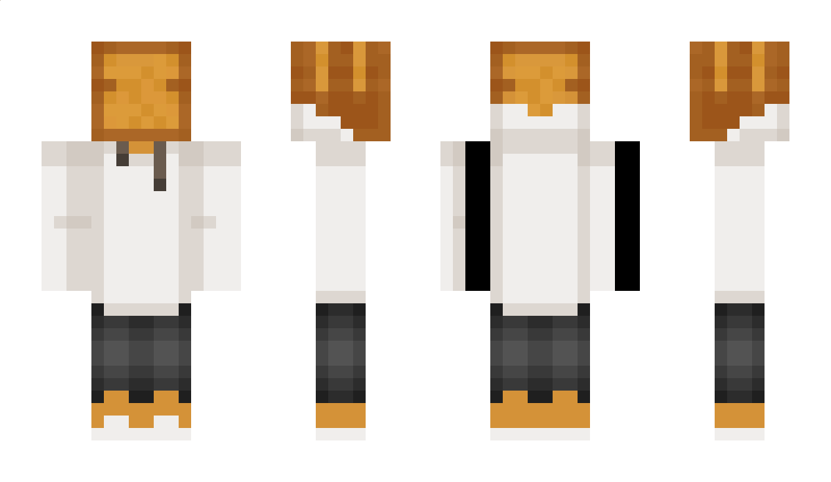 SommerTom1907_ Minecraft Skin