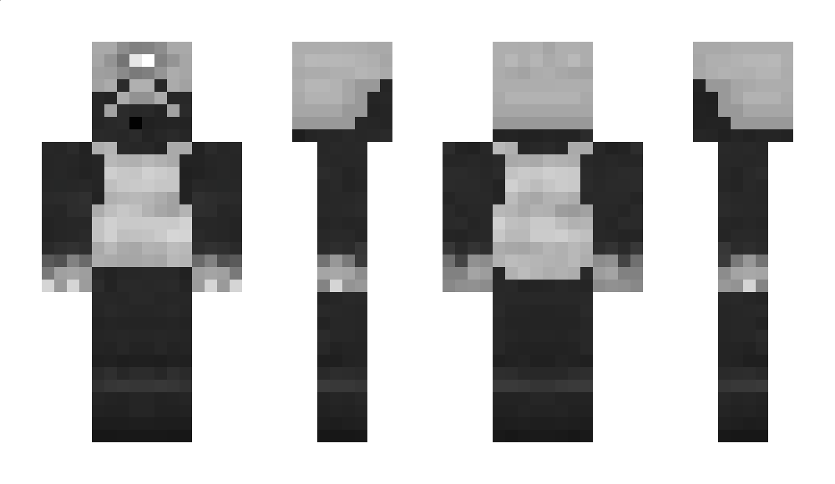 Rollasierts Minecraft Skin