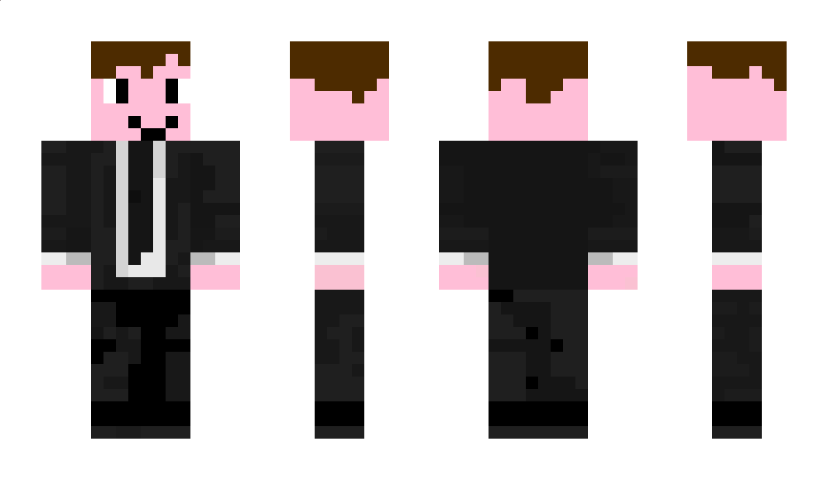 danones2115 Minecraft Skin