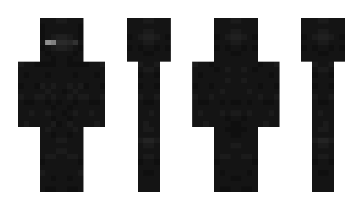 777ZAN Minecraft Skin