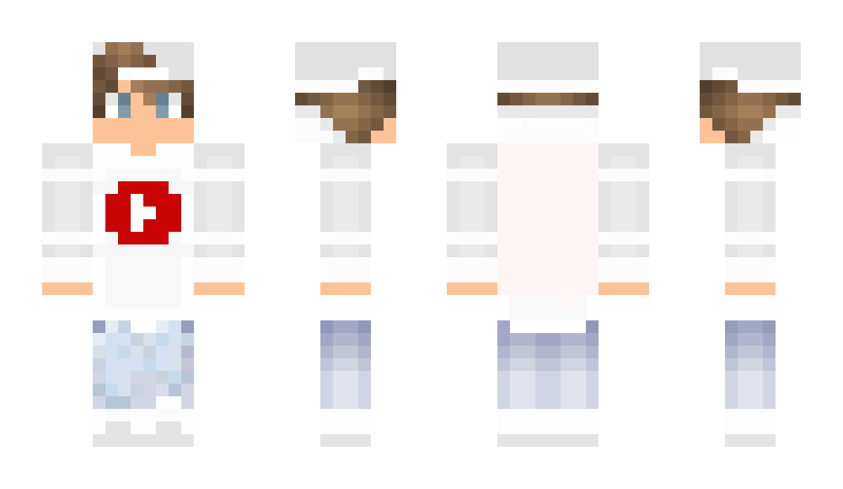 rmslasher Minecraft Skin