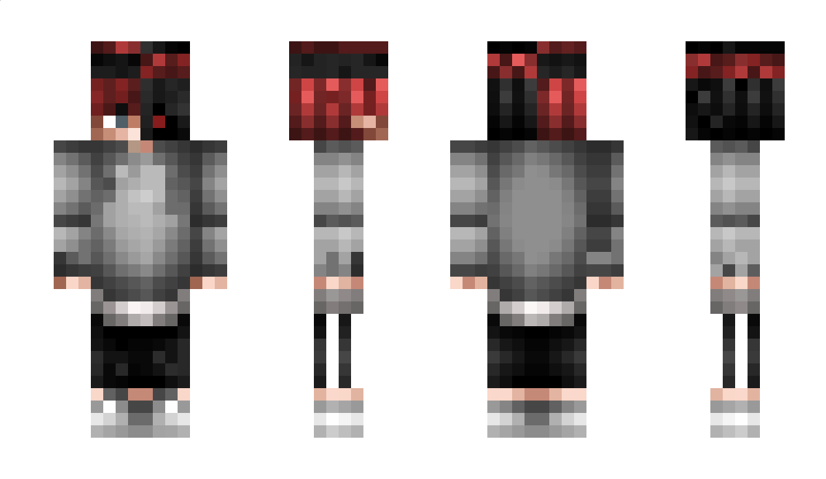 yJesus Minecraft Skin