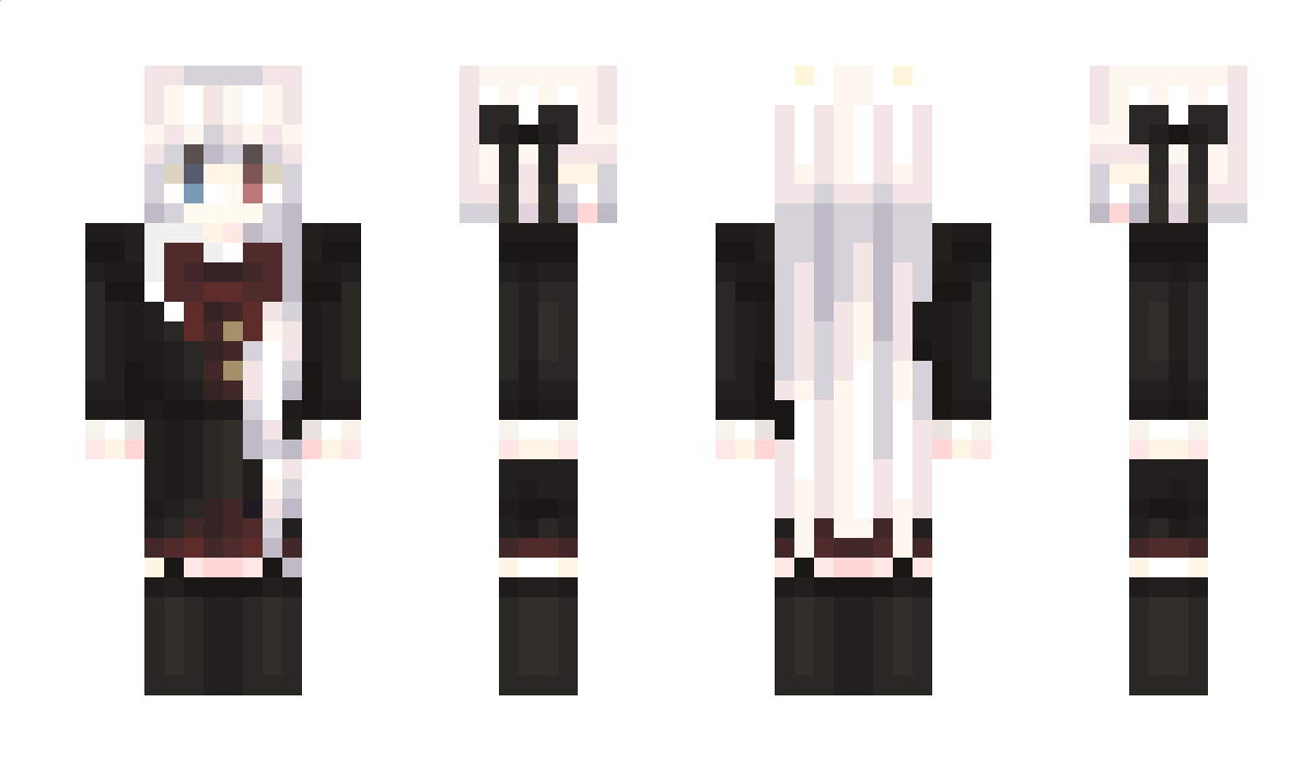 Shadylefty Minecraft Skin