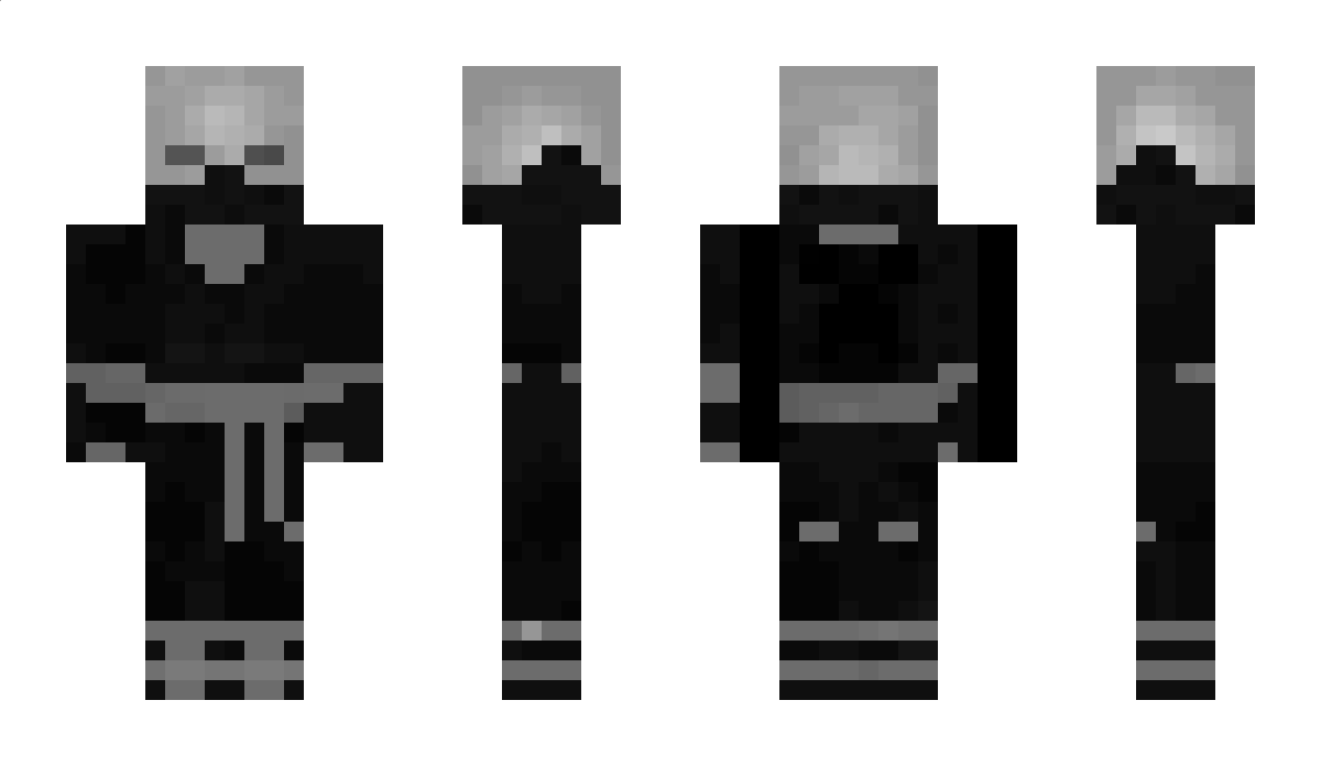 monkaso Minecraft Skin