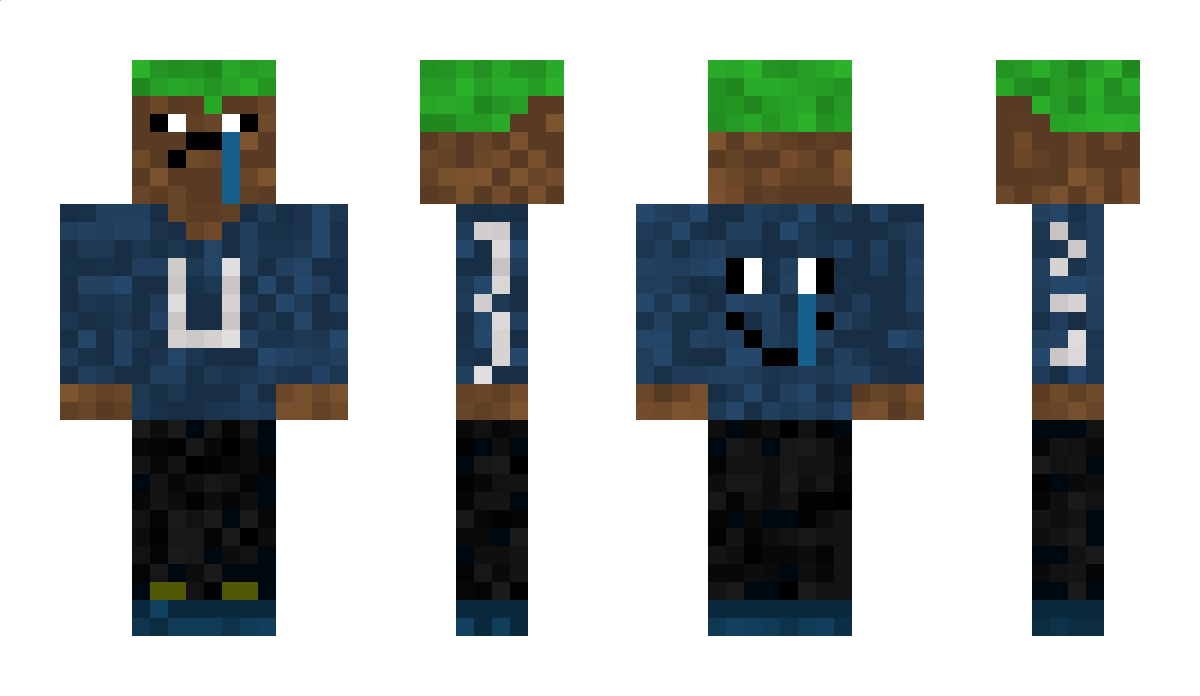 _Derpty_ Minecraft Skin