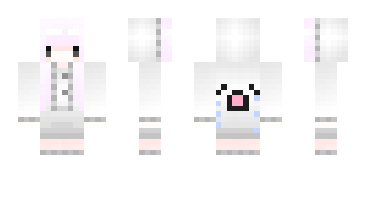 liestt Minecraft Skin