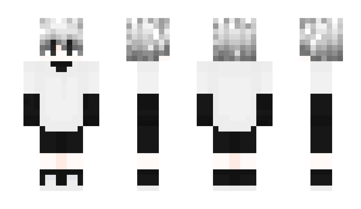 Thuneyz Minecraft Skin