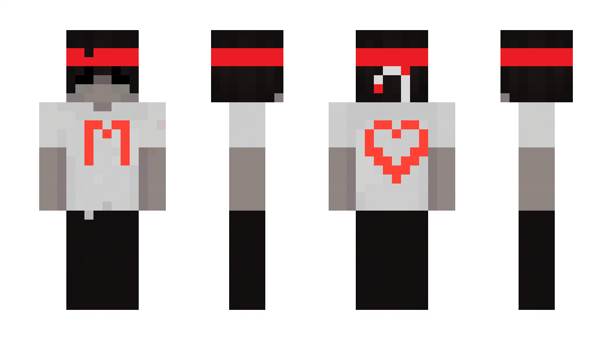 1strawberry_ Minecraft Skin