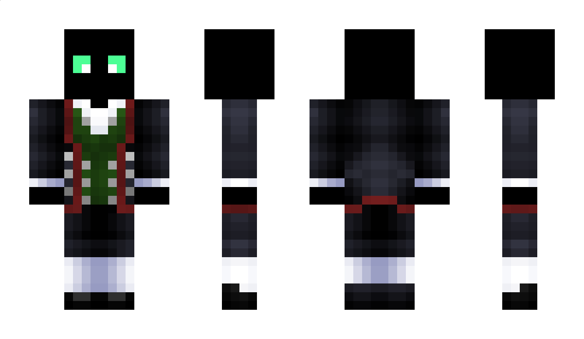 _Teliassen_ Minecraft Skin