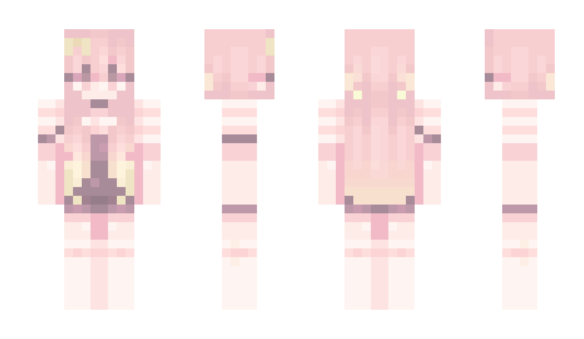 7uwu Minecraft Skin