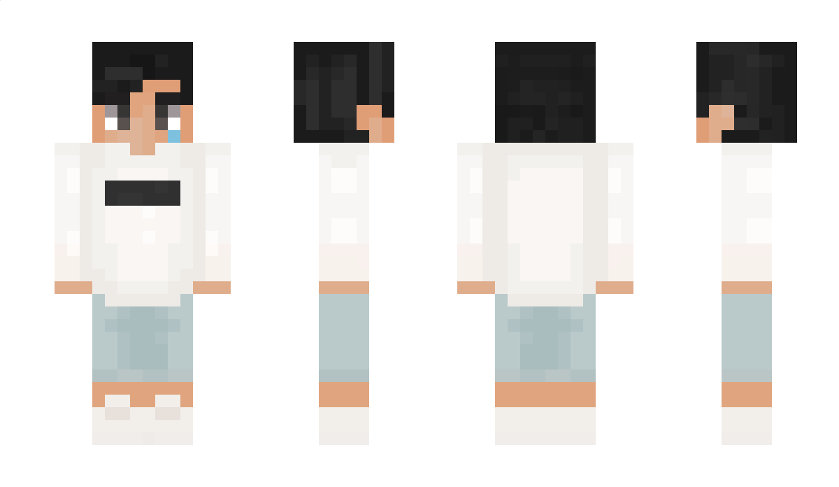 ncn11 Minecraft Skin