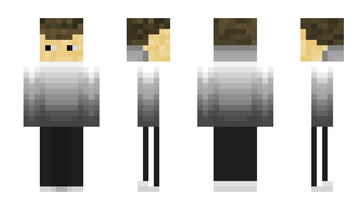 IRichi Minecraft Skin