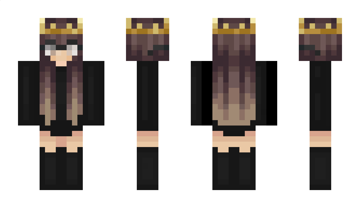 66011 Minecraft Skin