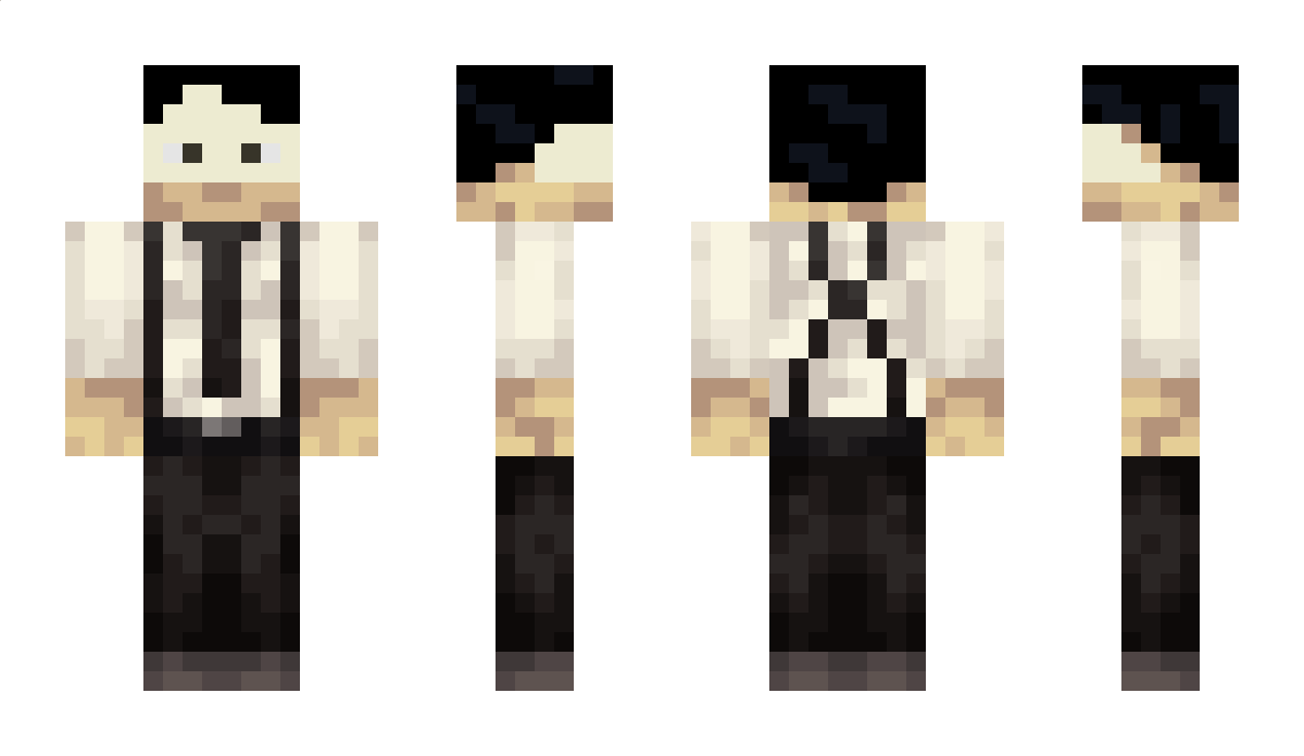 filippp197 Minecraft Skin