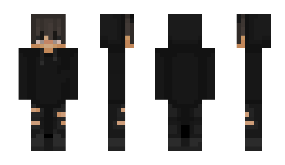 Womb0 Minecraft Skin