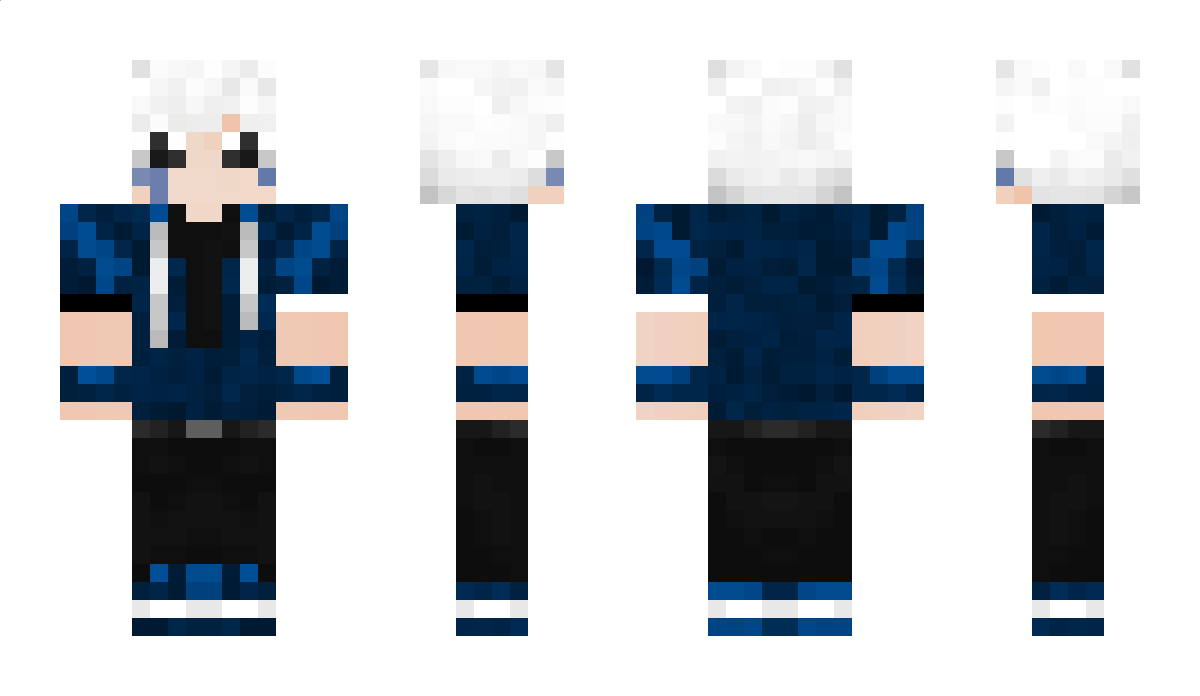 avelinoandreb Minecraft Skin