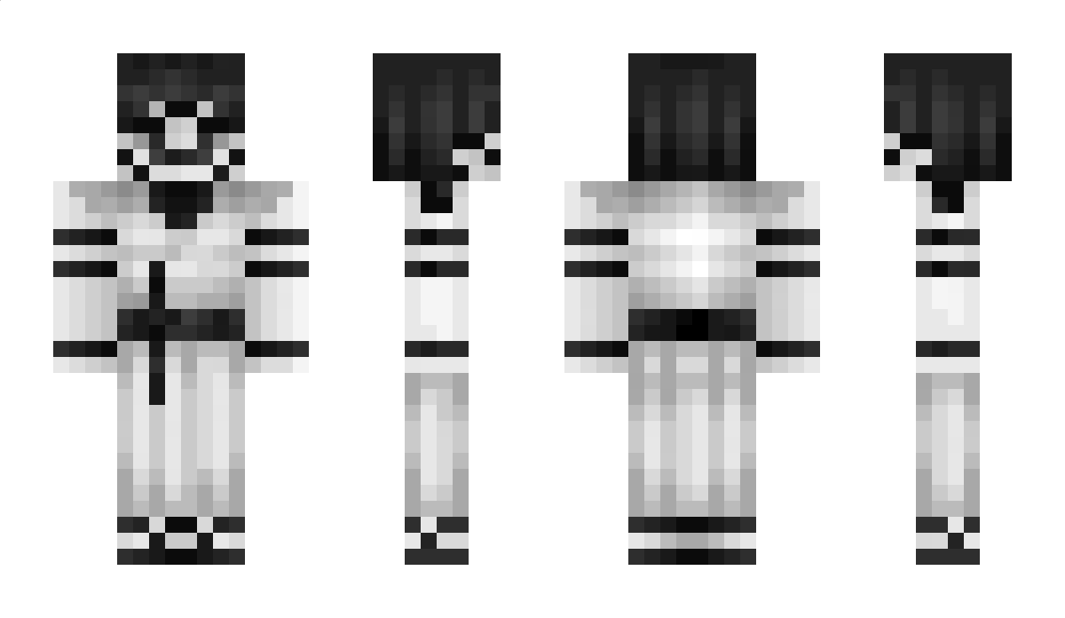 0Pxtrick Minecraft Skin