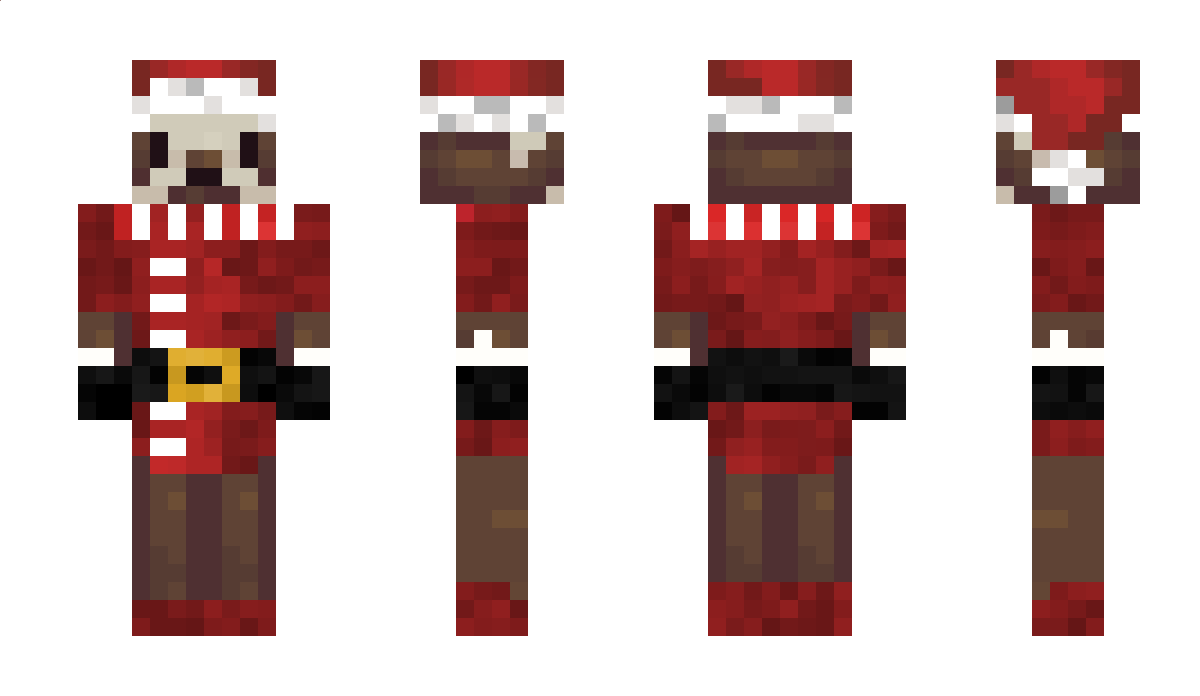 Falcon74656 Minecraft Skin