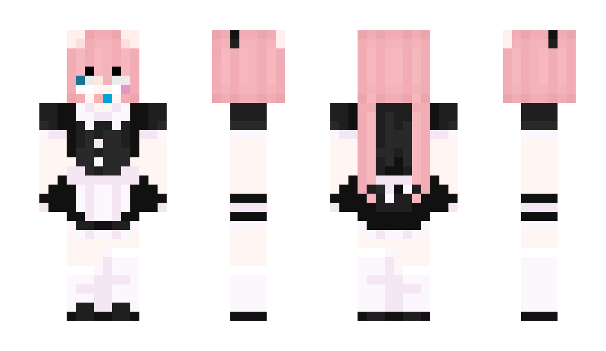 Jokioo_ Minecraft Skin