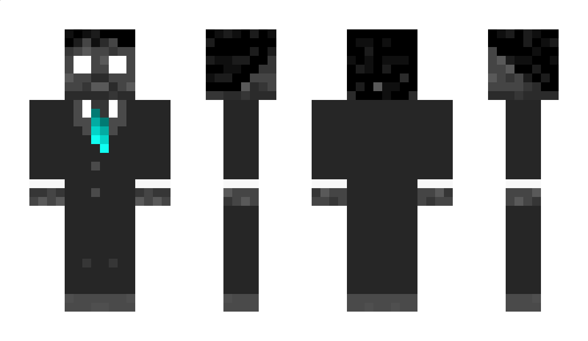 mrtc123 Minecraft Skin