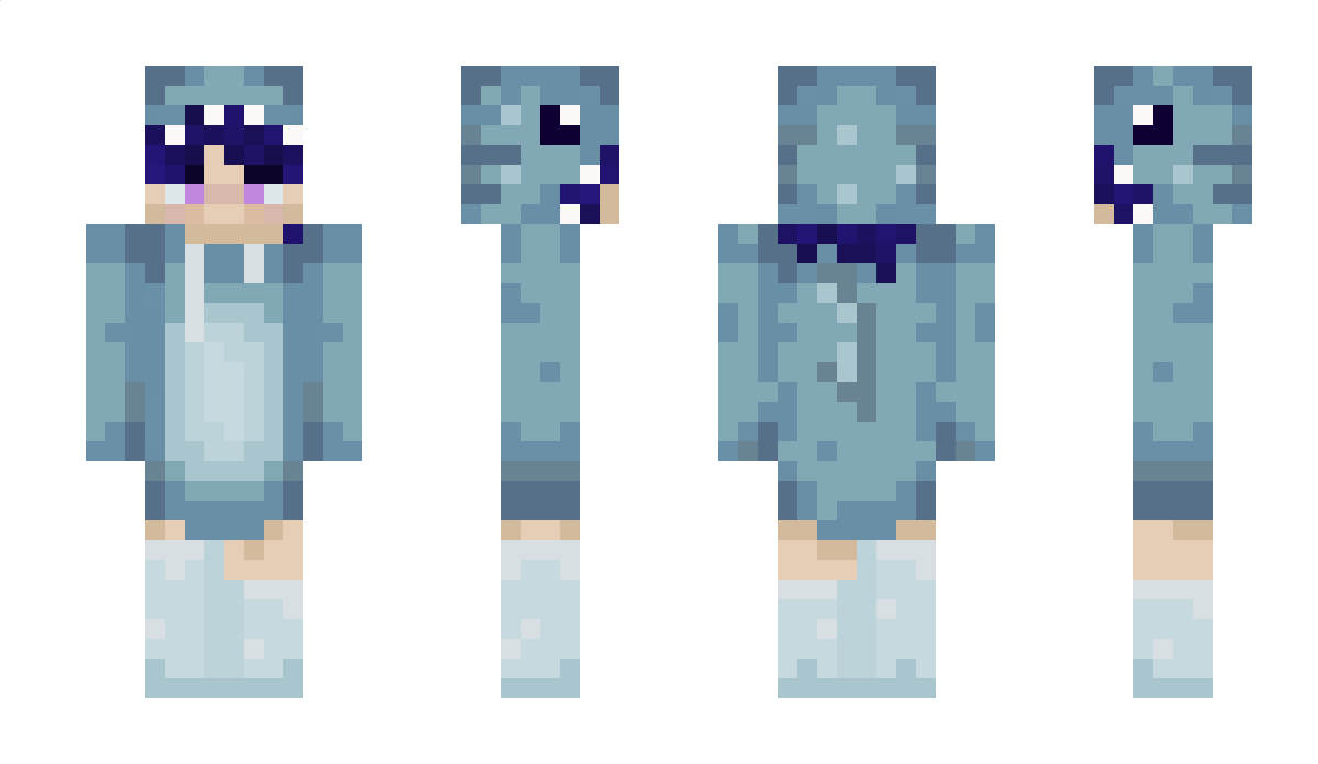 onyx_ravens Minecraft Skin