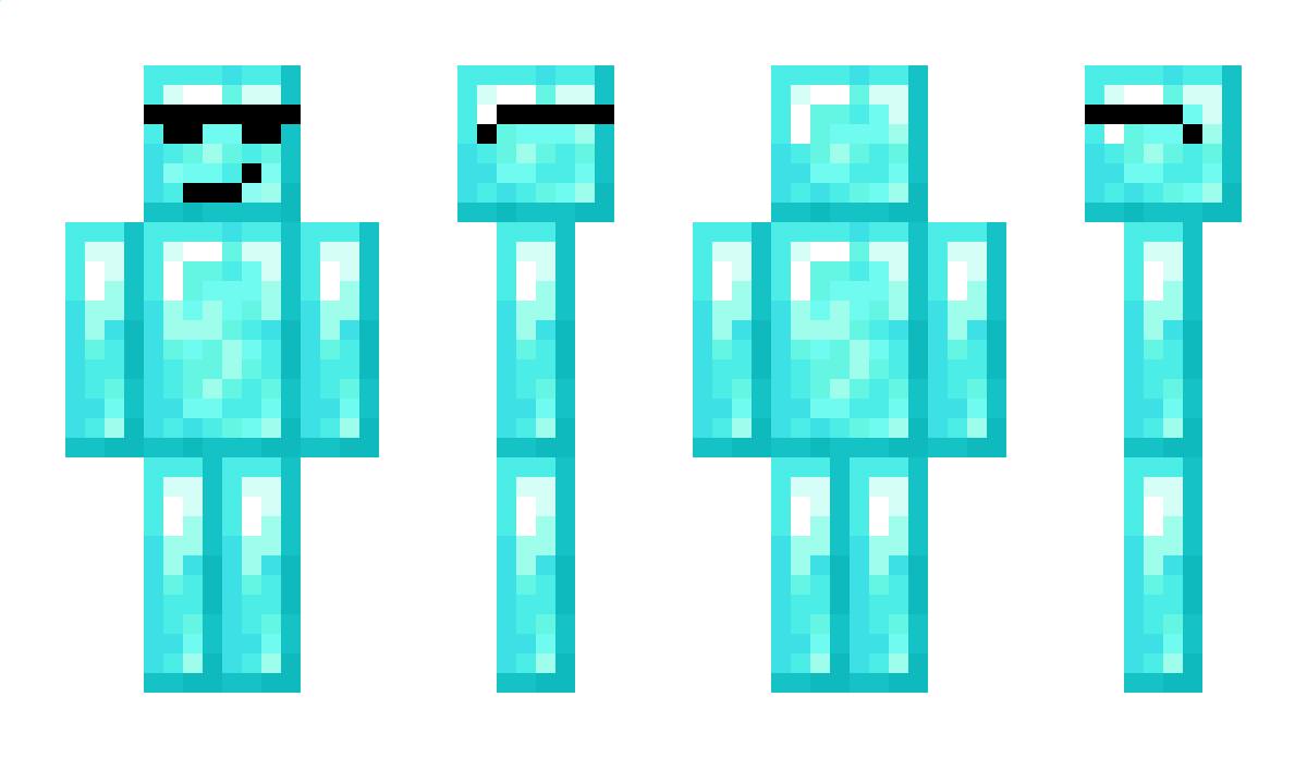 JASPERR_XD Minecraft Skin