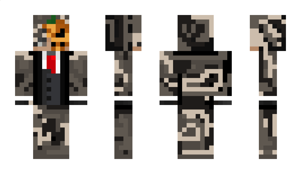 chrese_ Minecraft Skin