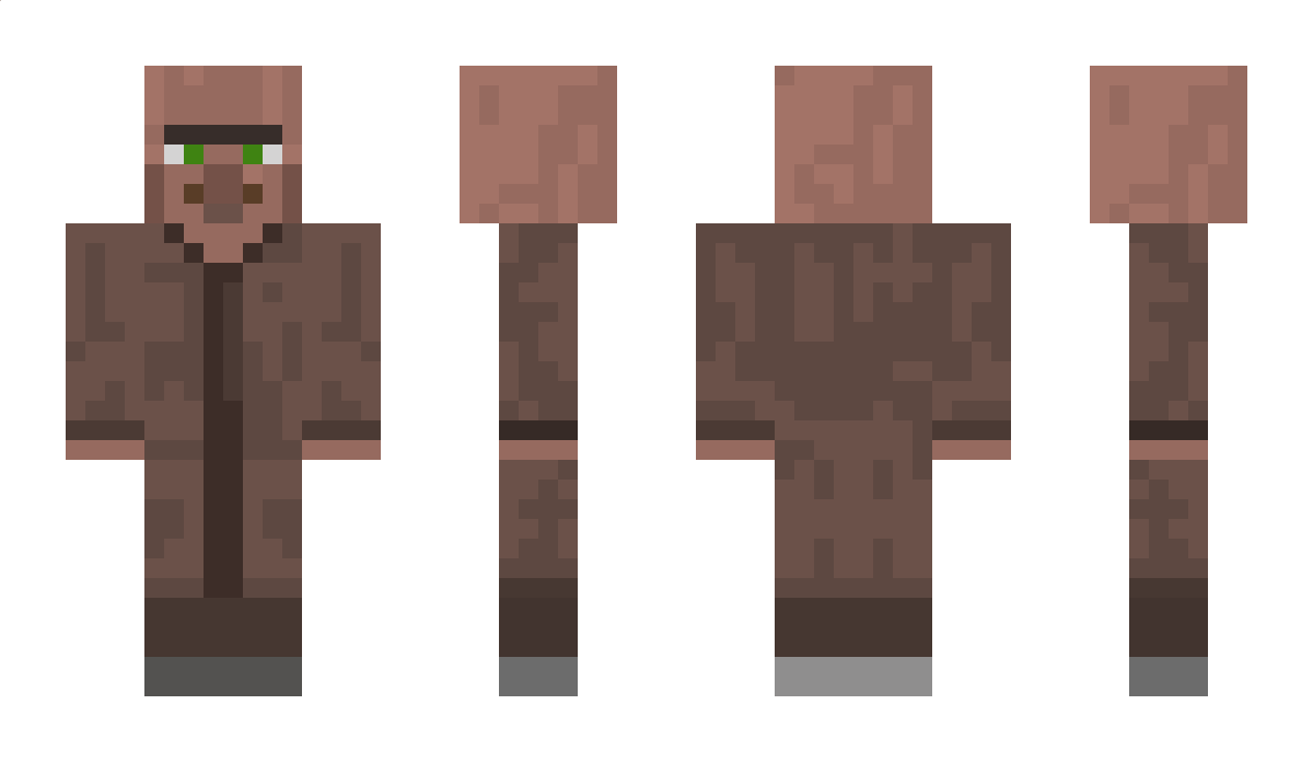 Mejsten1 Minecraft Skin