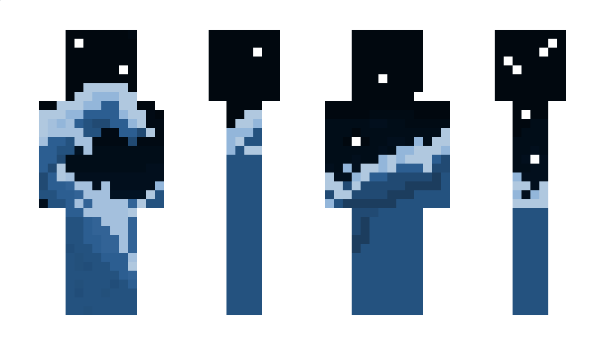 Steefaanbby Minecraft Skin