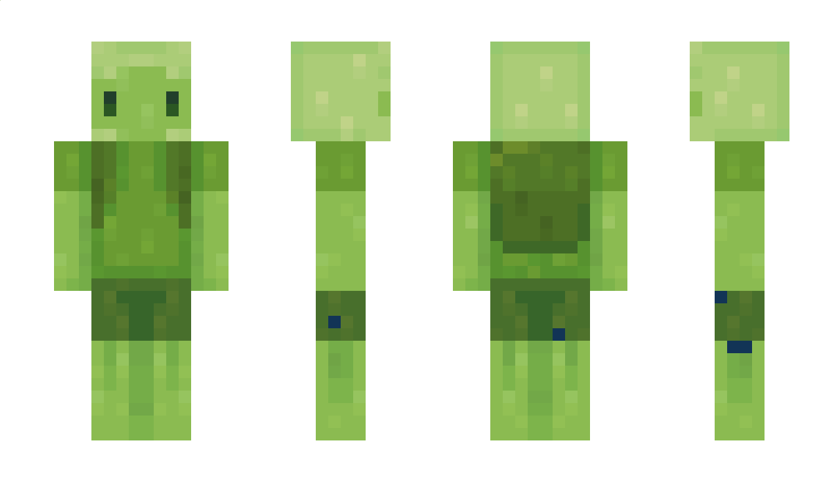 captainkithat Minecraft Skin