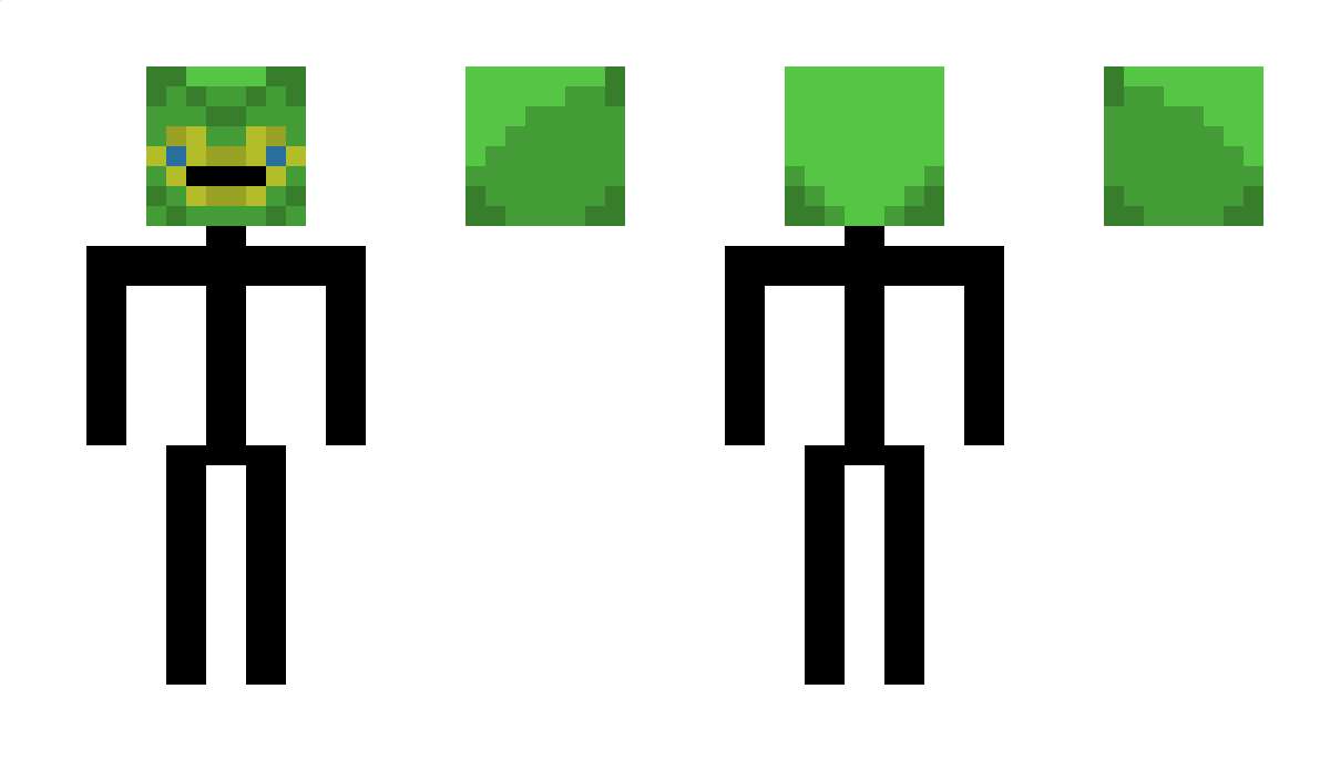 CRT_23 Minecraft Skin