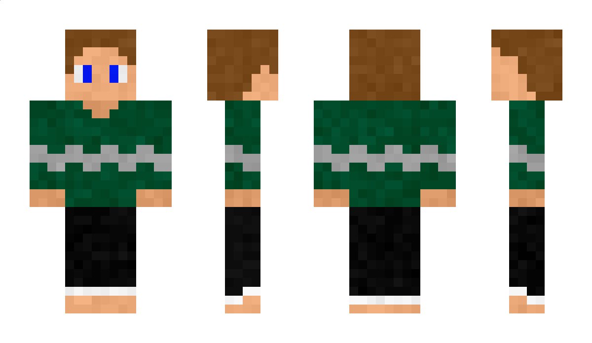 anko_ Minecraft Skin