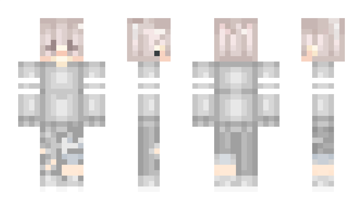 Memifo Minecraft Skin