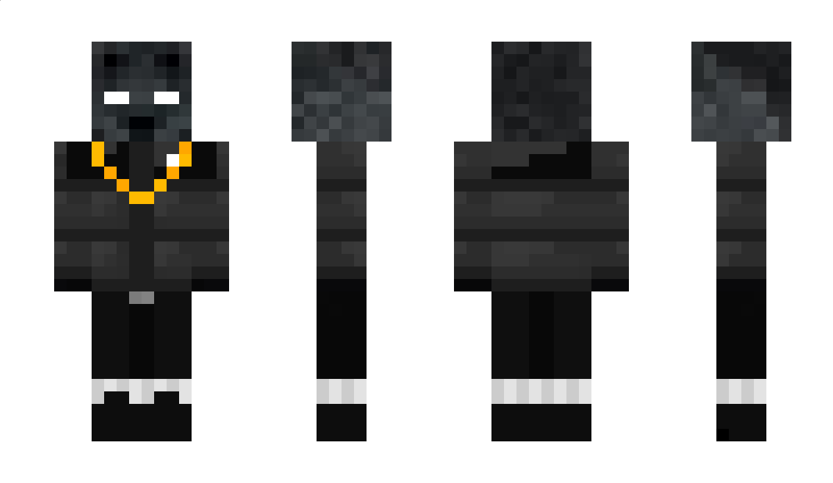 zTermiii Minecraft Skin