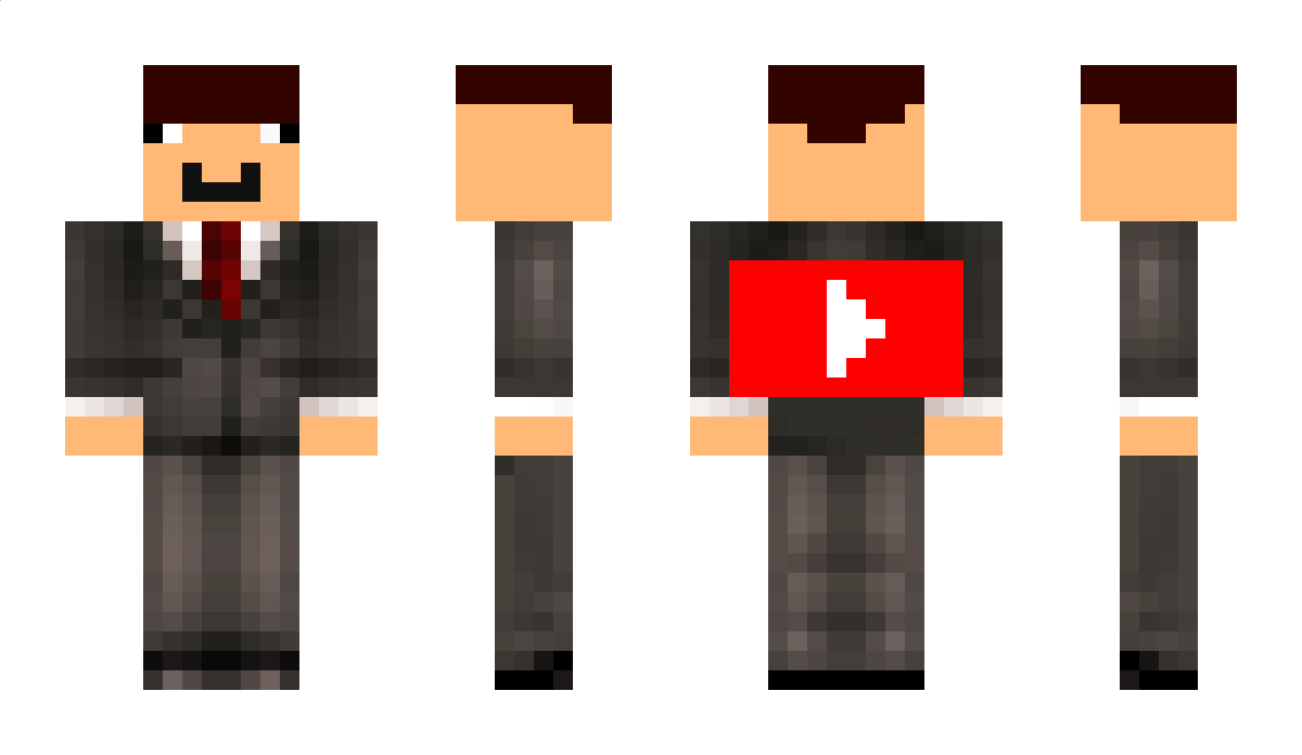 TARPArsimursu Minecraft Skin