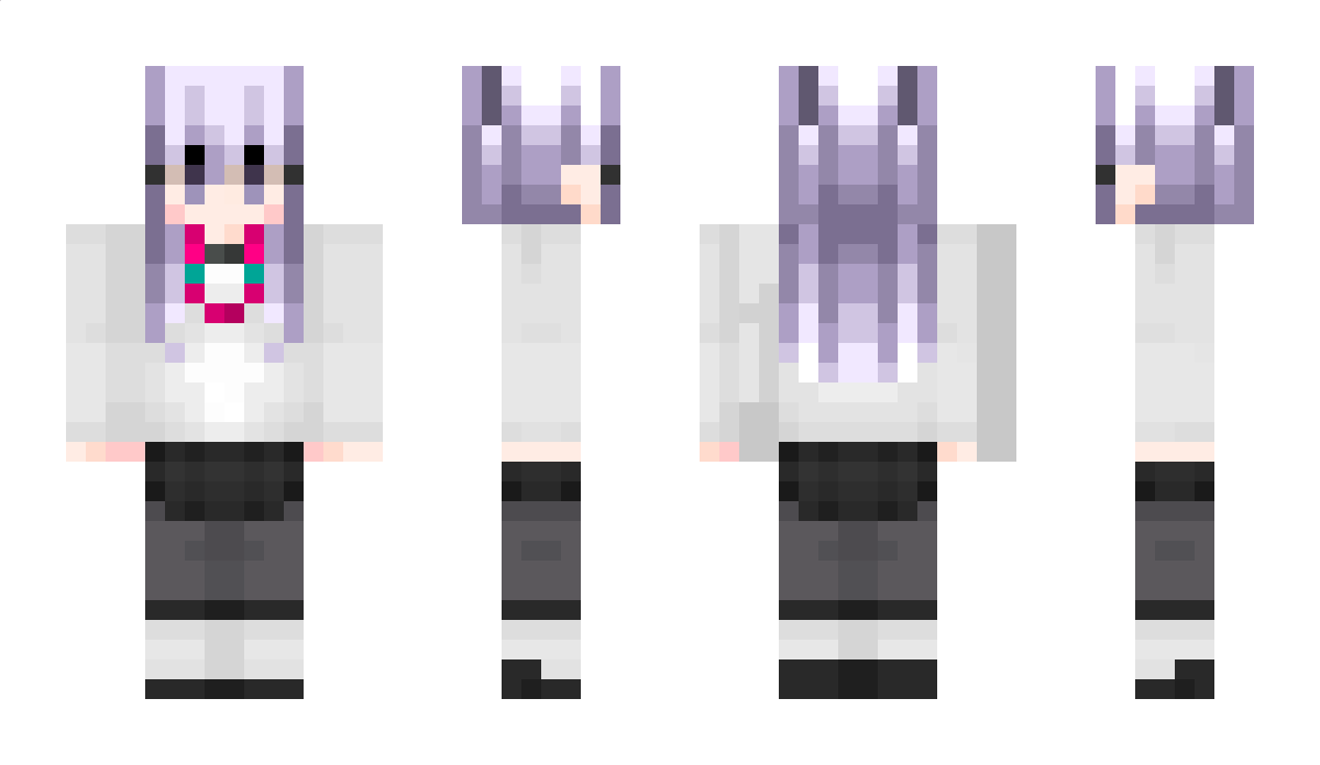 ThatGamerKid5627 Minecraft Skin