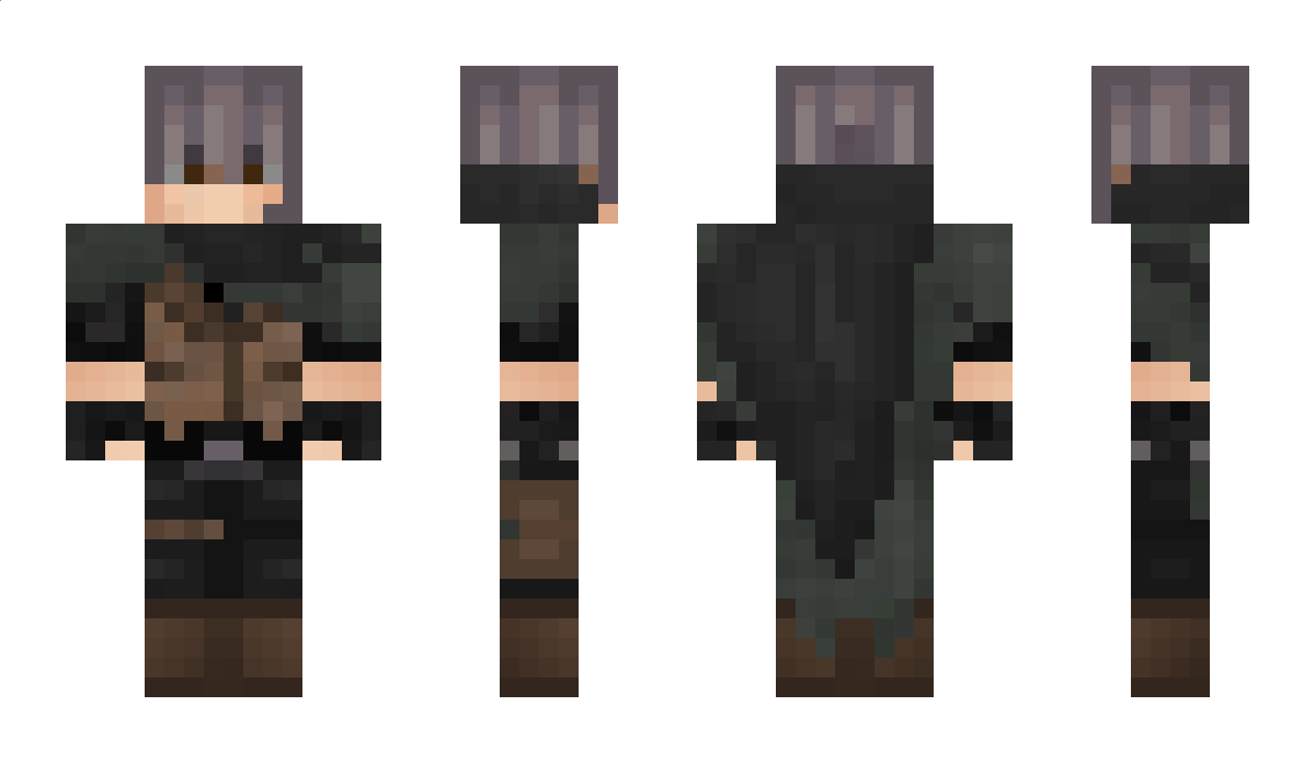 Grururu00_ Minecraft Skin