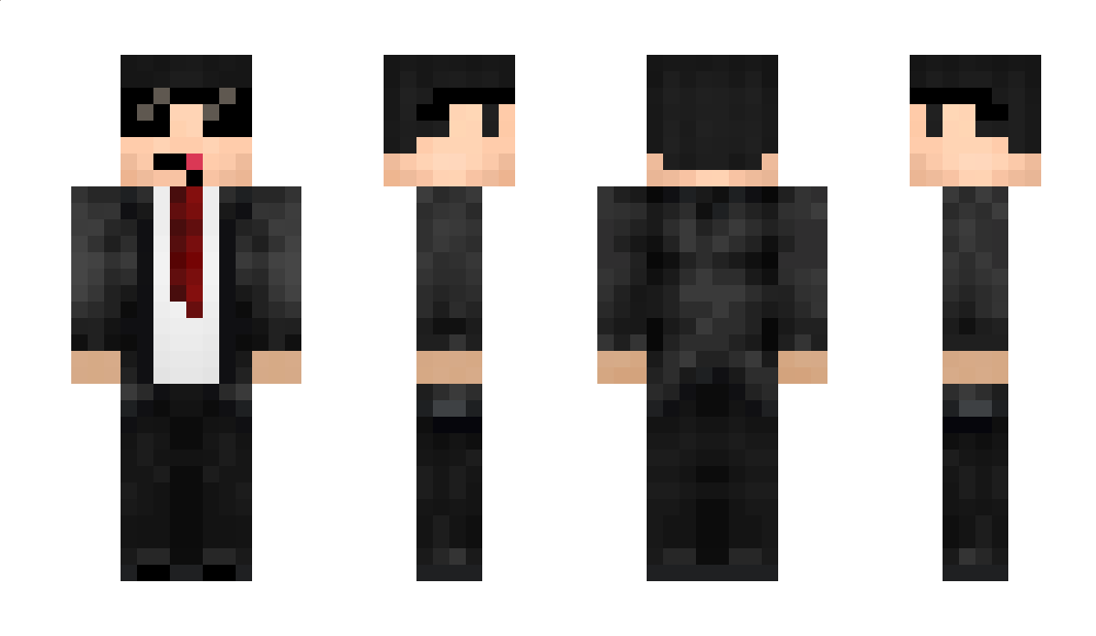 gbmg Minecraft Skin