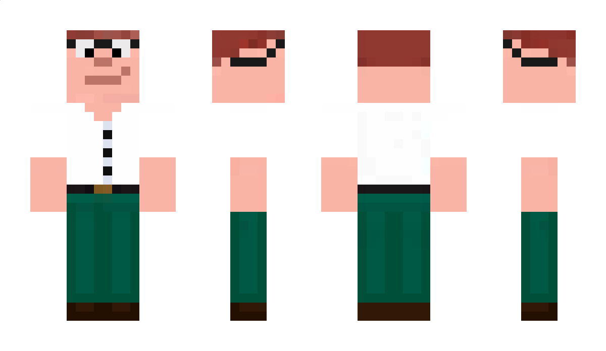 KingOfSpades745 Minecraft Skin