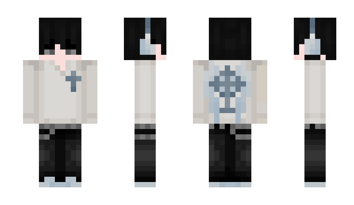 1Sciros Minecraft Skin