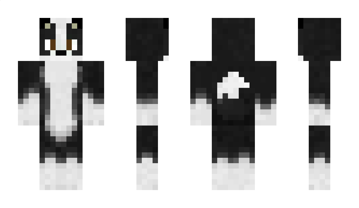 BestYoutu Minecraft Skin