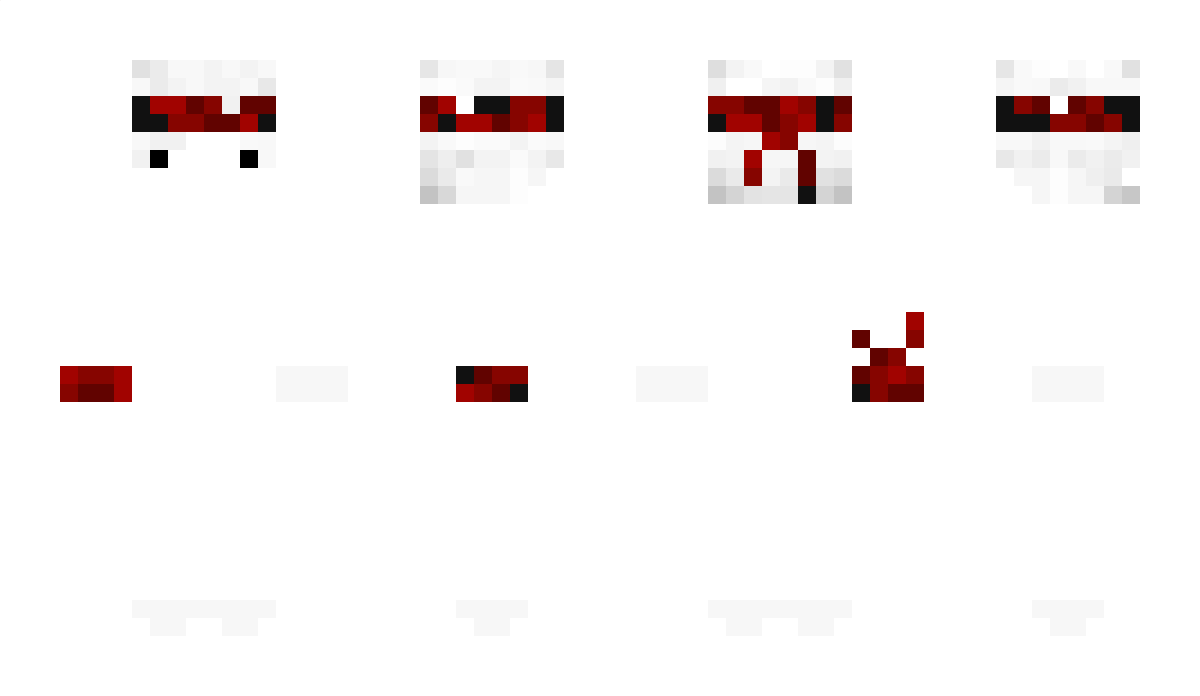 KFCchiken Minecraft Skin