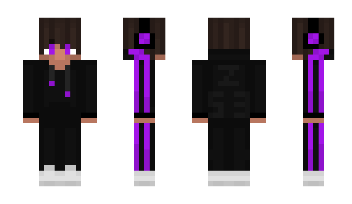 Ziul53_ Minecraft Skin